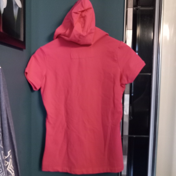 Warehouse One - Women's Hoodie -SZ Small - Picture 2 of 6